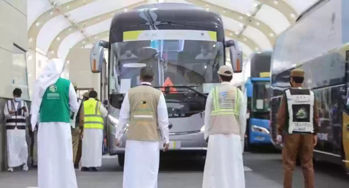 هيئة النقل السعودية 