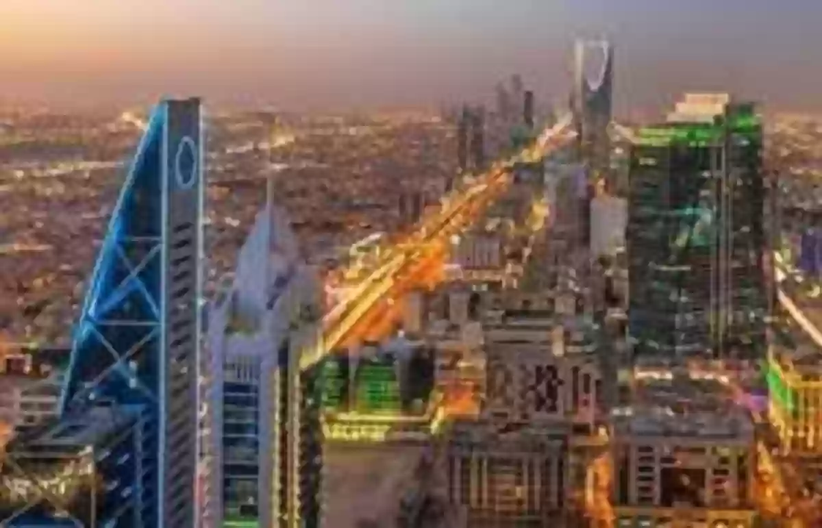 وكالة بلومبيرغ العالمية تصنف السعودية بمركز الاستقطاب الاستثماري الأول.